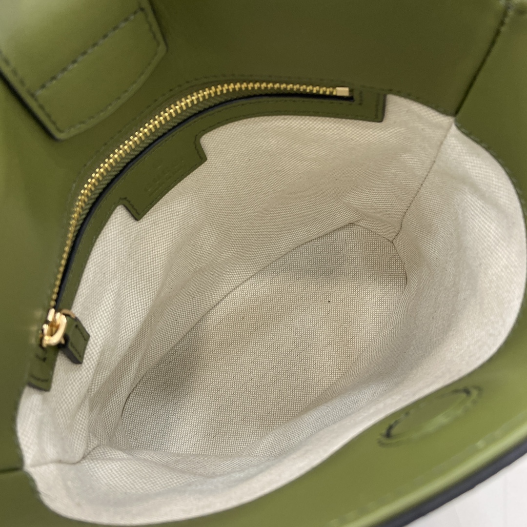 Gvc*1 73 Small Bucket Bag -18.5*20*8.5CM