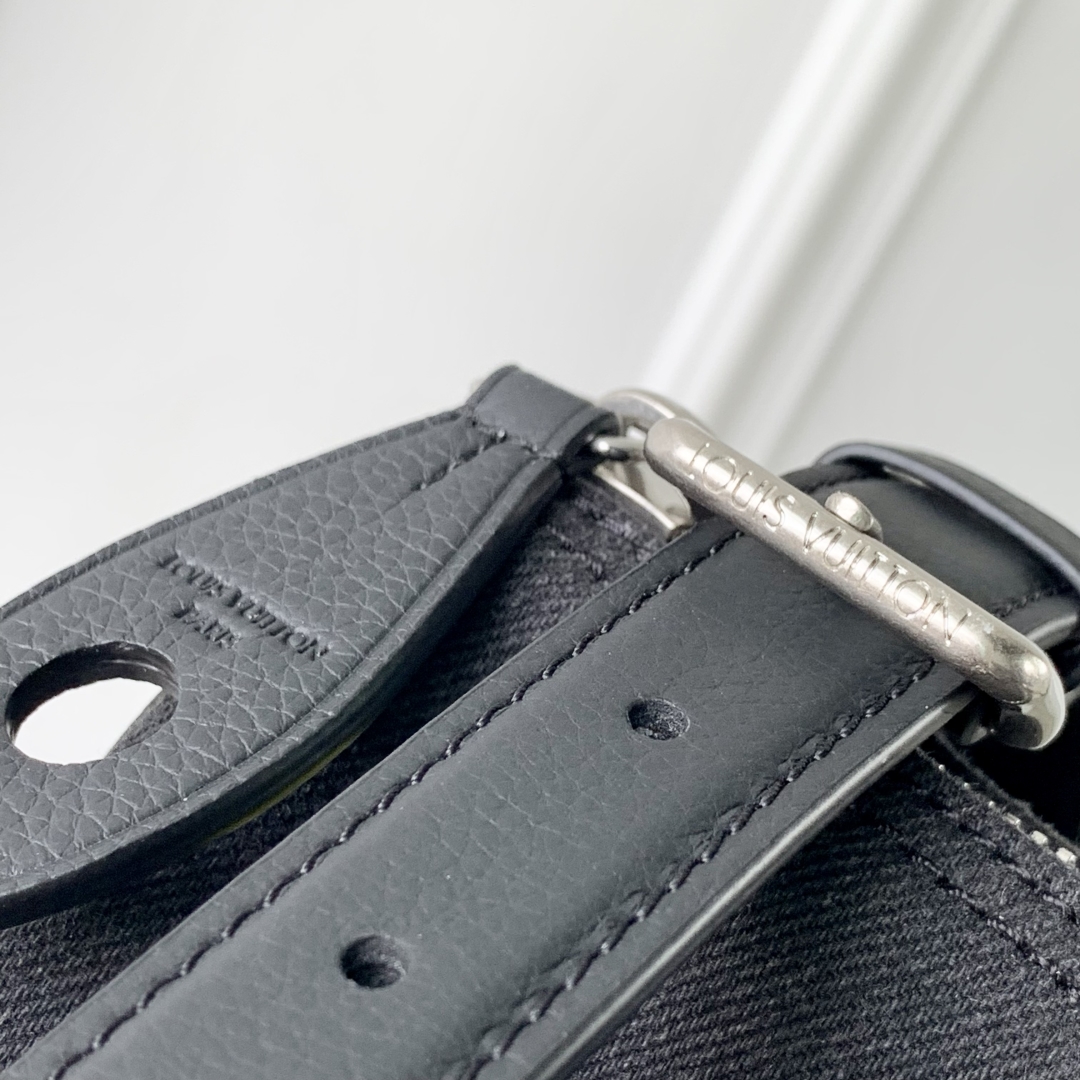 l0vis Vvtt0n speedy 40 bandoulière以lv blason denim-40 x 26 x 23cm