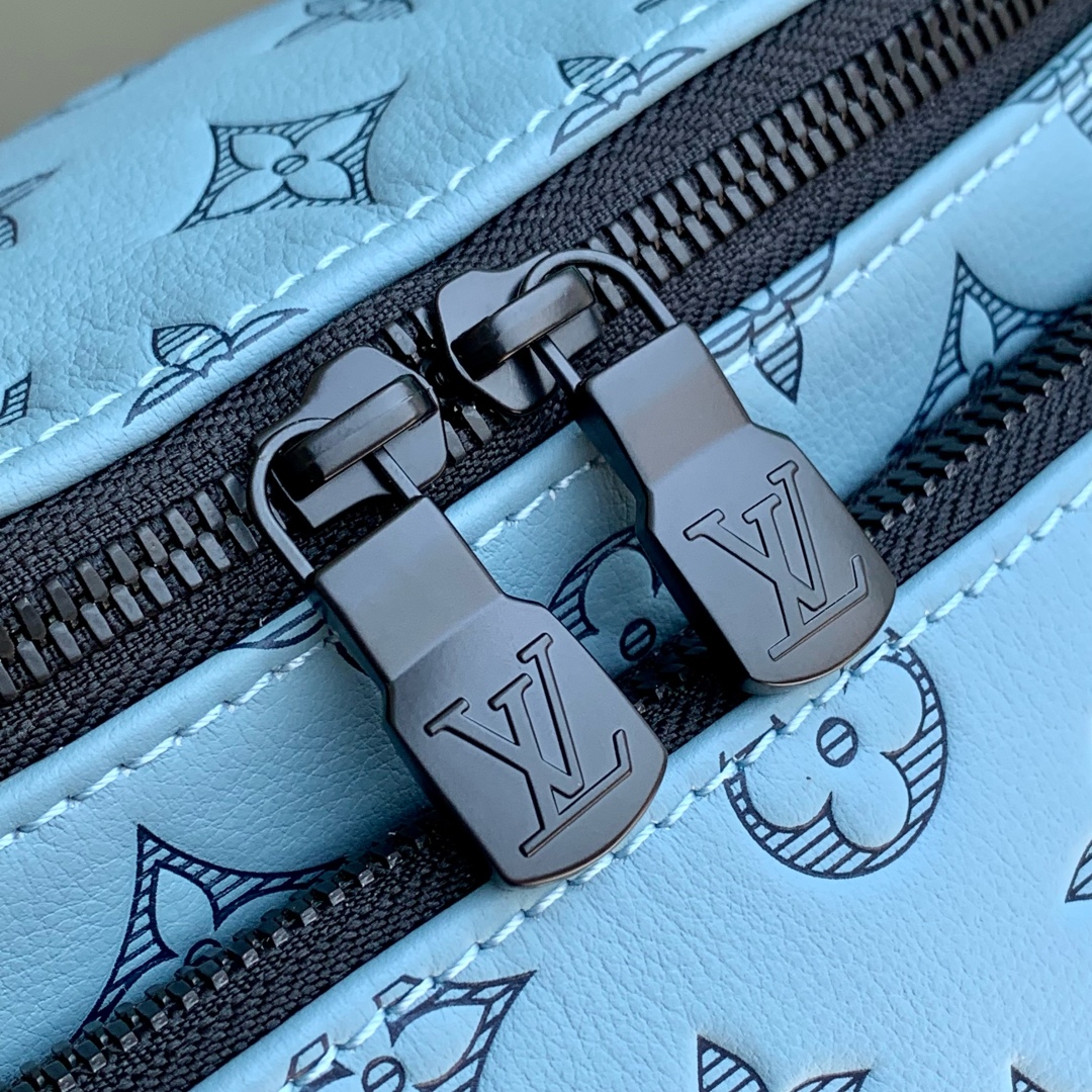 L0vis Vvtt0n Rush Bum Bag-M11563-30*15*8CM