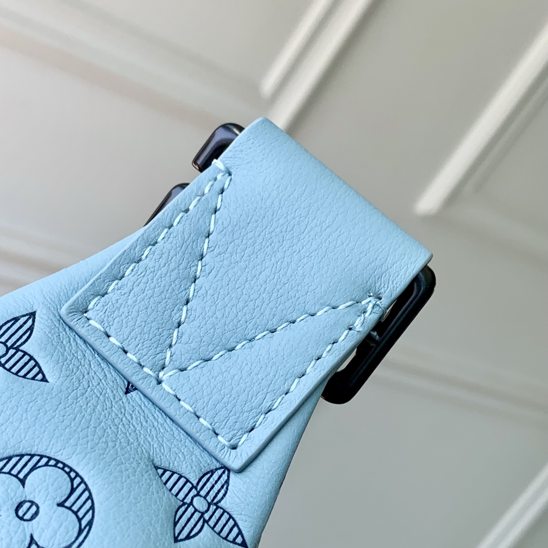 L0vis Vvtt0n Rush Bum Bag-M11563-30*15*8CM