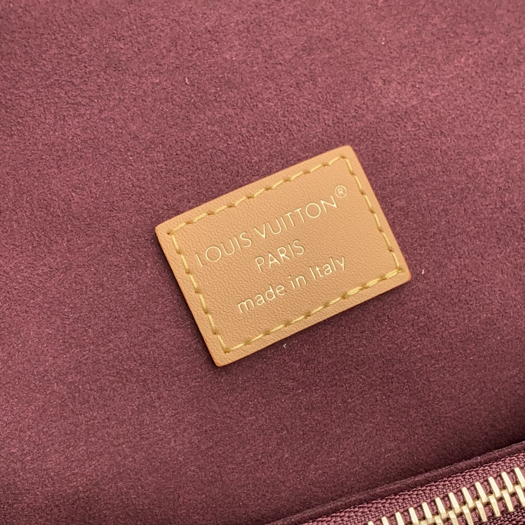 l0vis Vvtt0n hide away bag-m14473-26 x 18 x 36cm