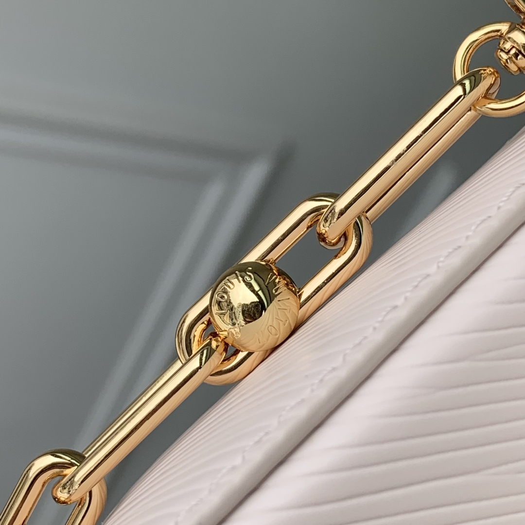 LV x TM Marellini Epi Leather - Women - Handbags- M13101-13.5 x 6.5 x 19CM