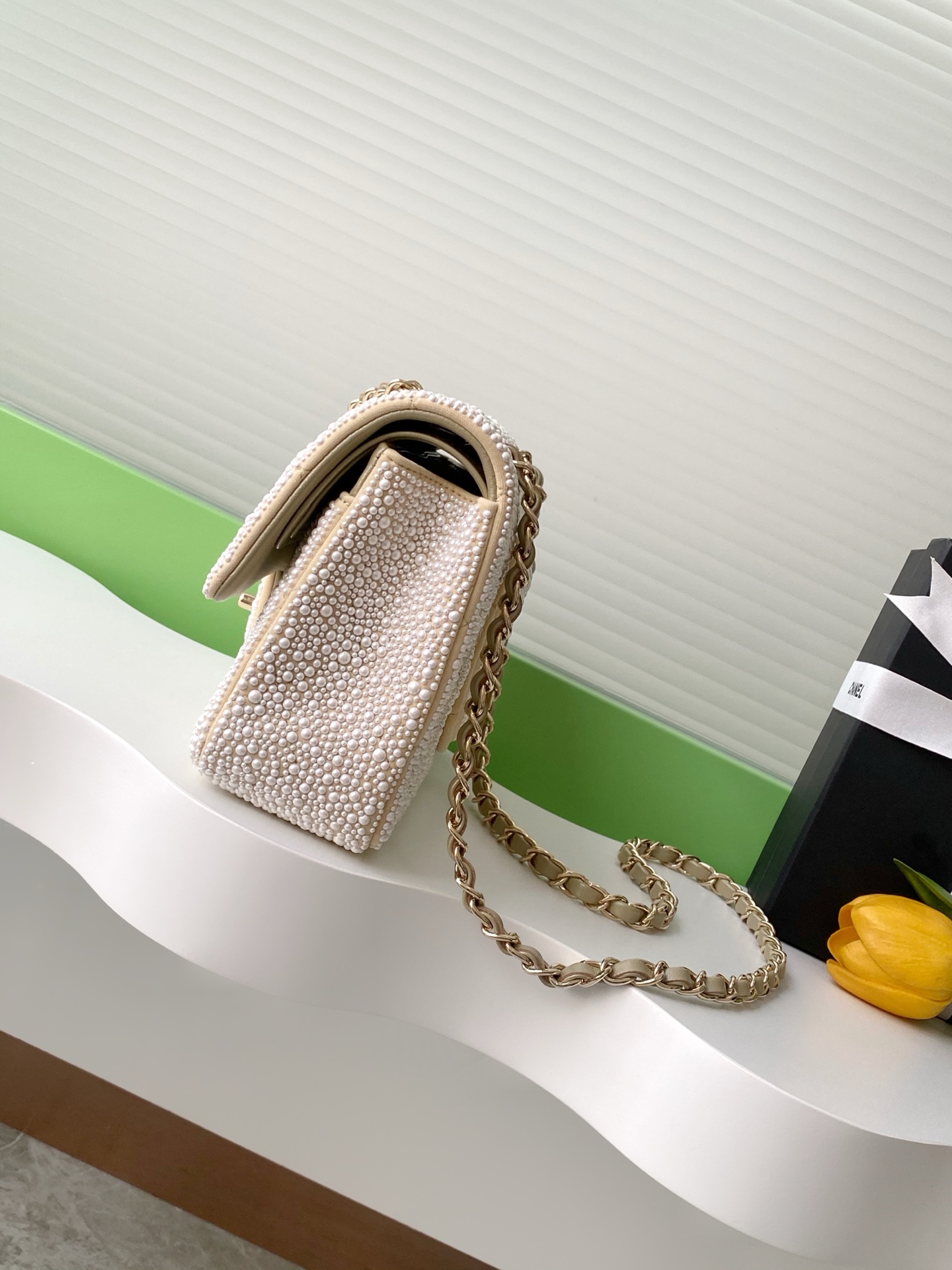 Ch@nel Flap Bag-25M