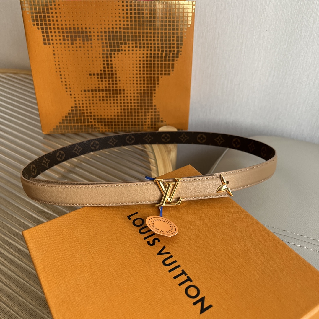 l0vis Vvtt0n belt-2cm