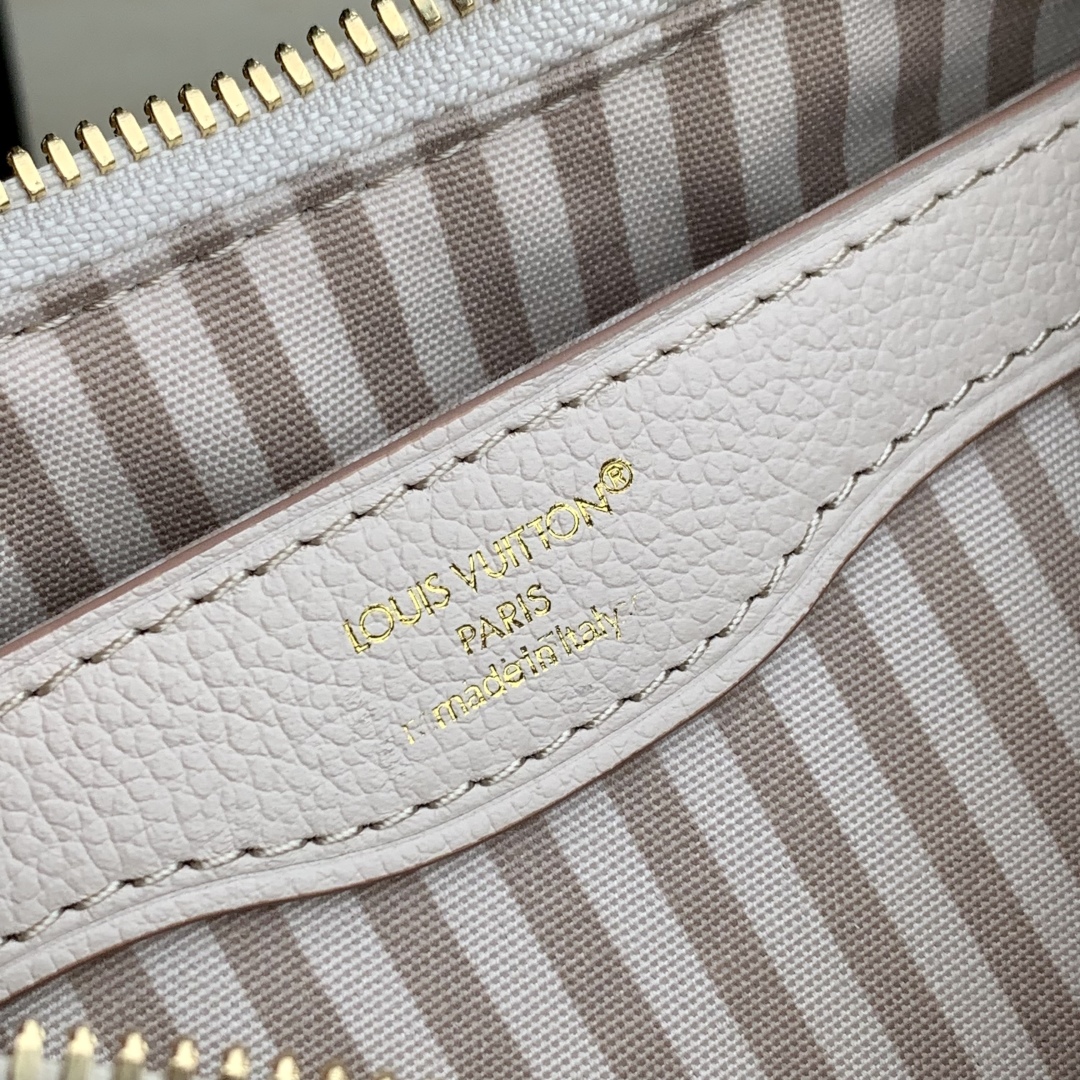 l0vis Vvtt0n boulogne bag-29x16x9.5cm