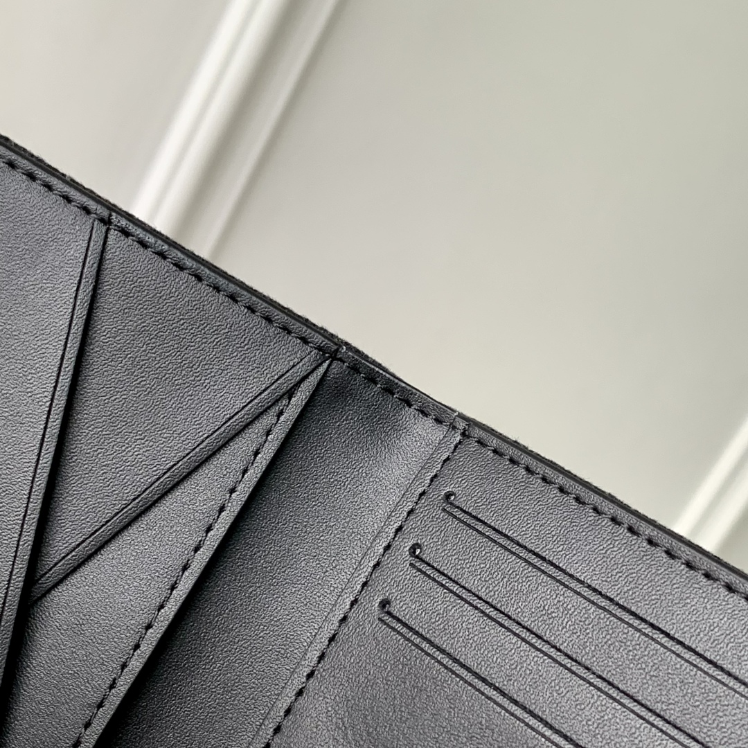 L0vis Vvtt0n Pocket Organizer Wallet-7.5 × 11 × 1CM