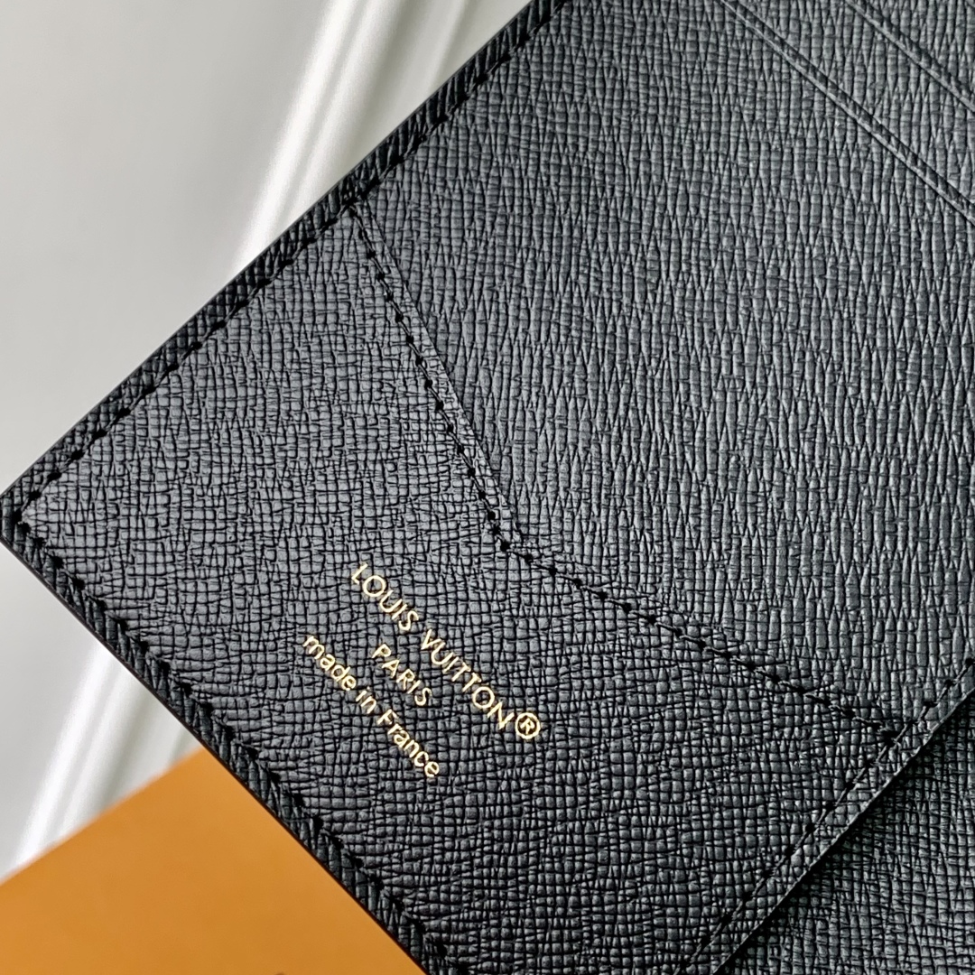 L0vis Vvtt0n Wallet-14 x 2.5 x 10CM