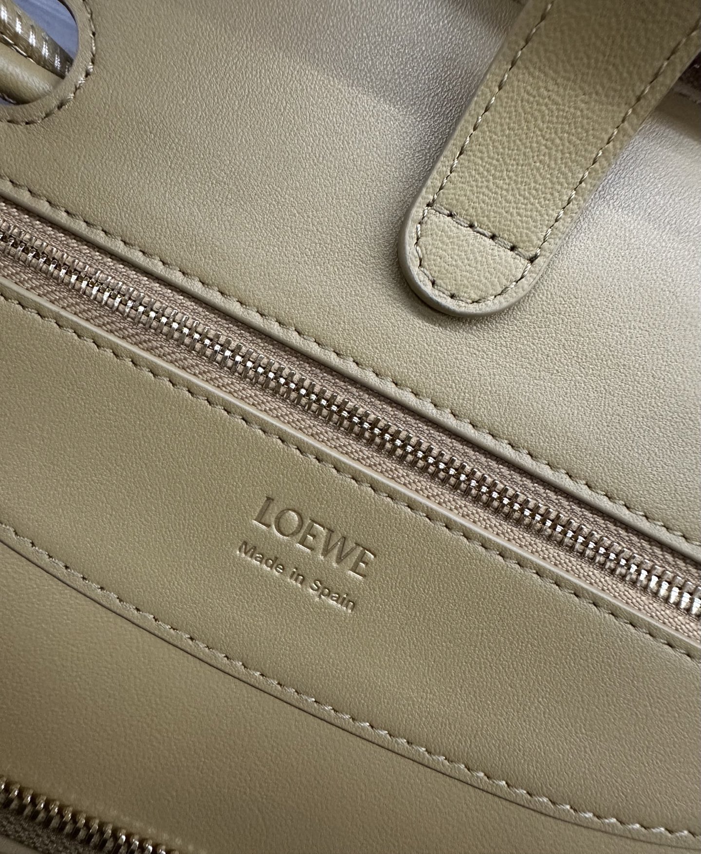 Lowee Madrid Bag-23.5*10*19CＭ
