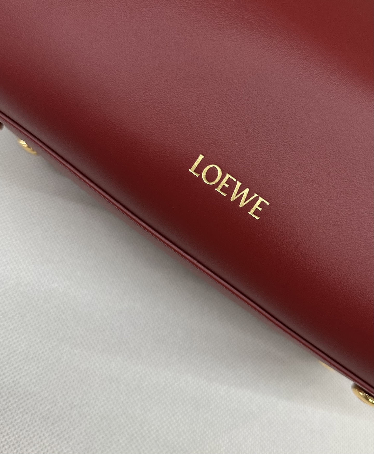 Lowee Madrid Bag-23.5*10*19CＭ