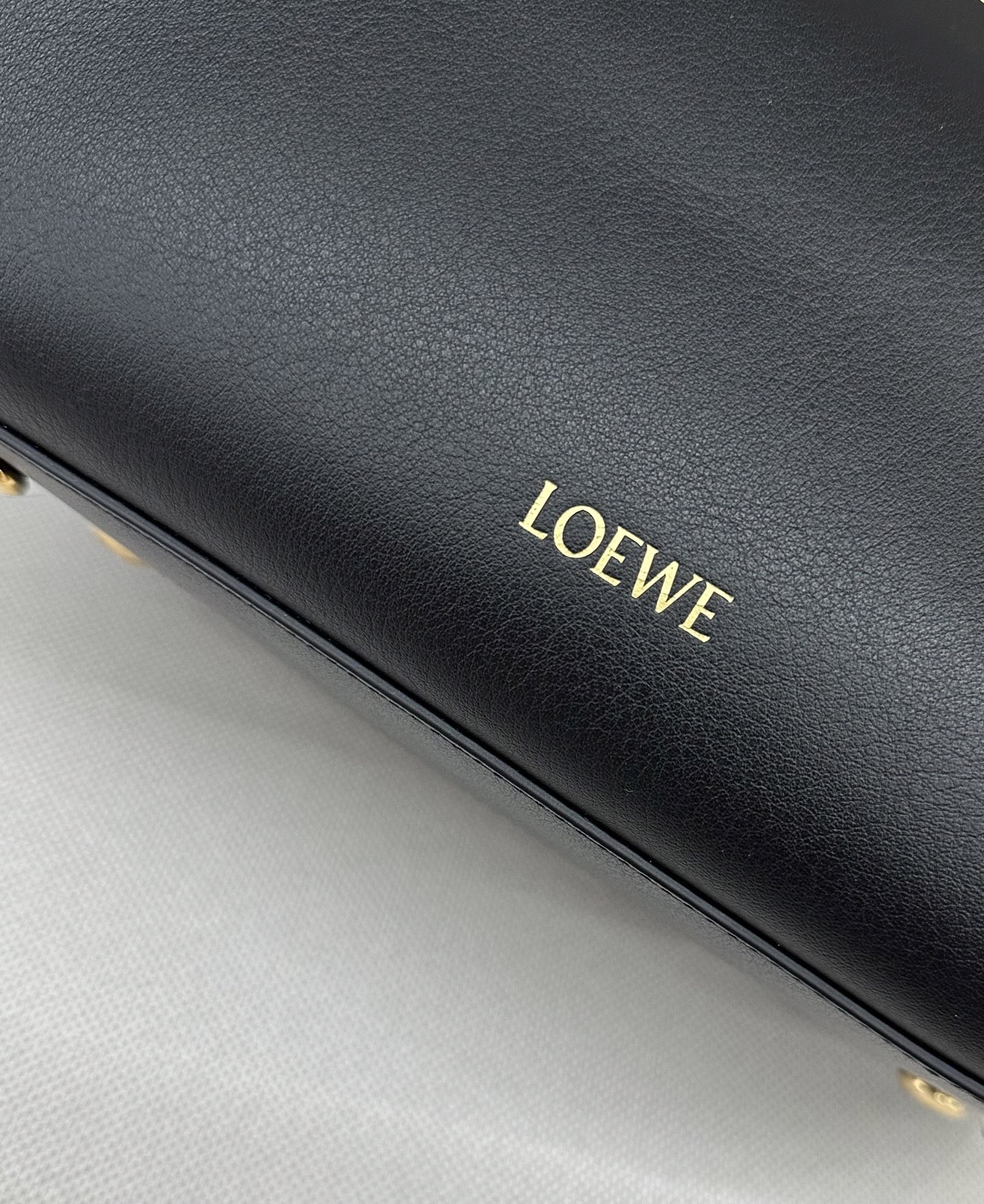 Lowee Madrid Bag-23.5*10*19CＭ