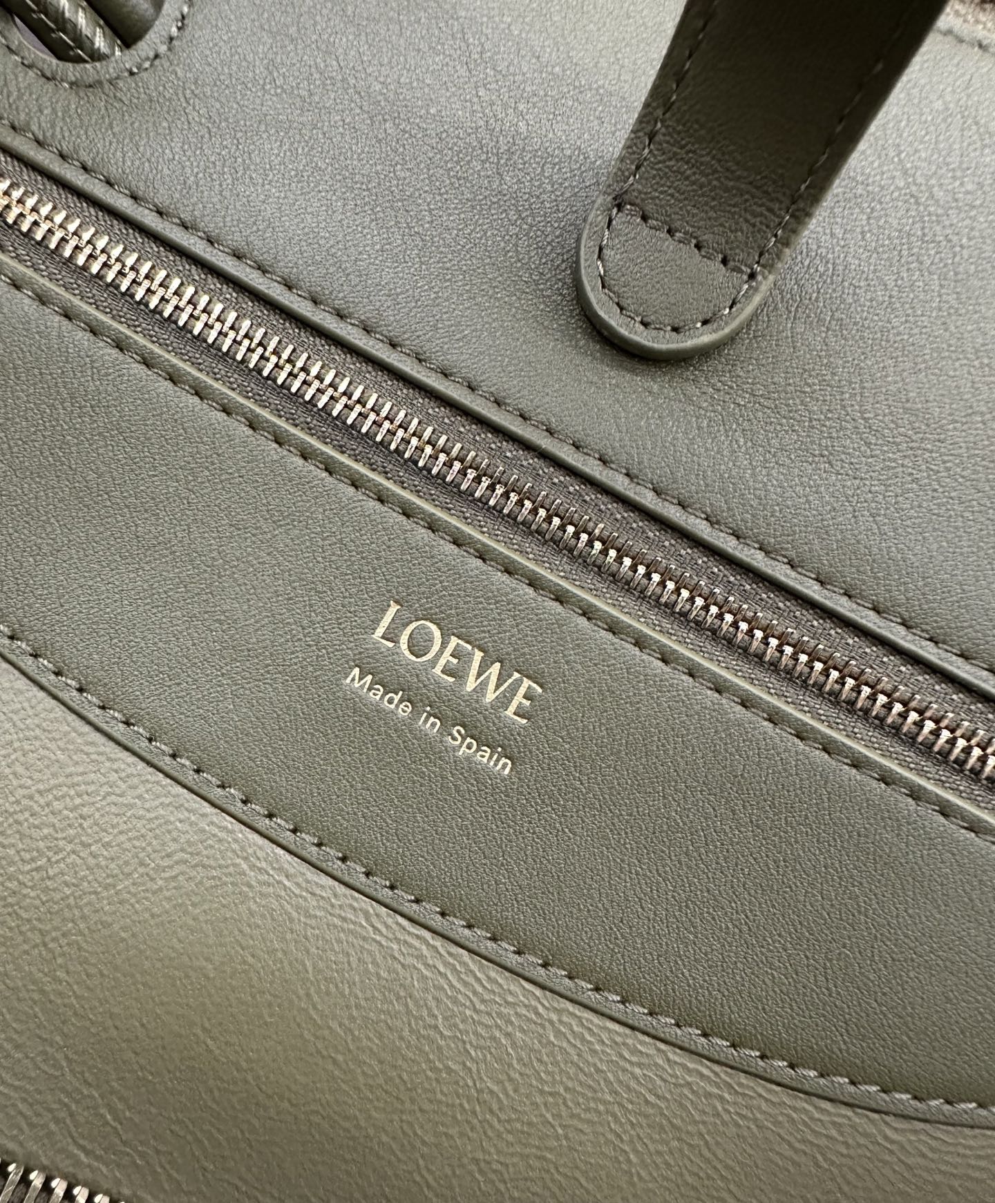 Lowee Madrid Bag-23.5*10*19CＭ