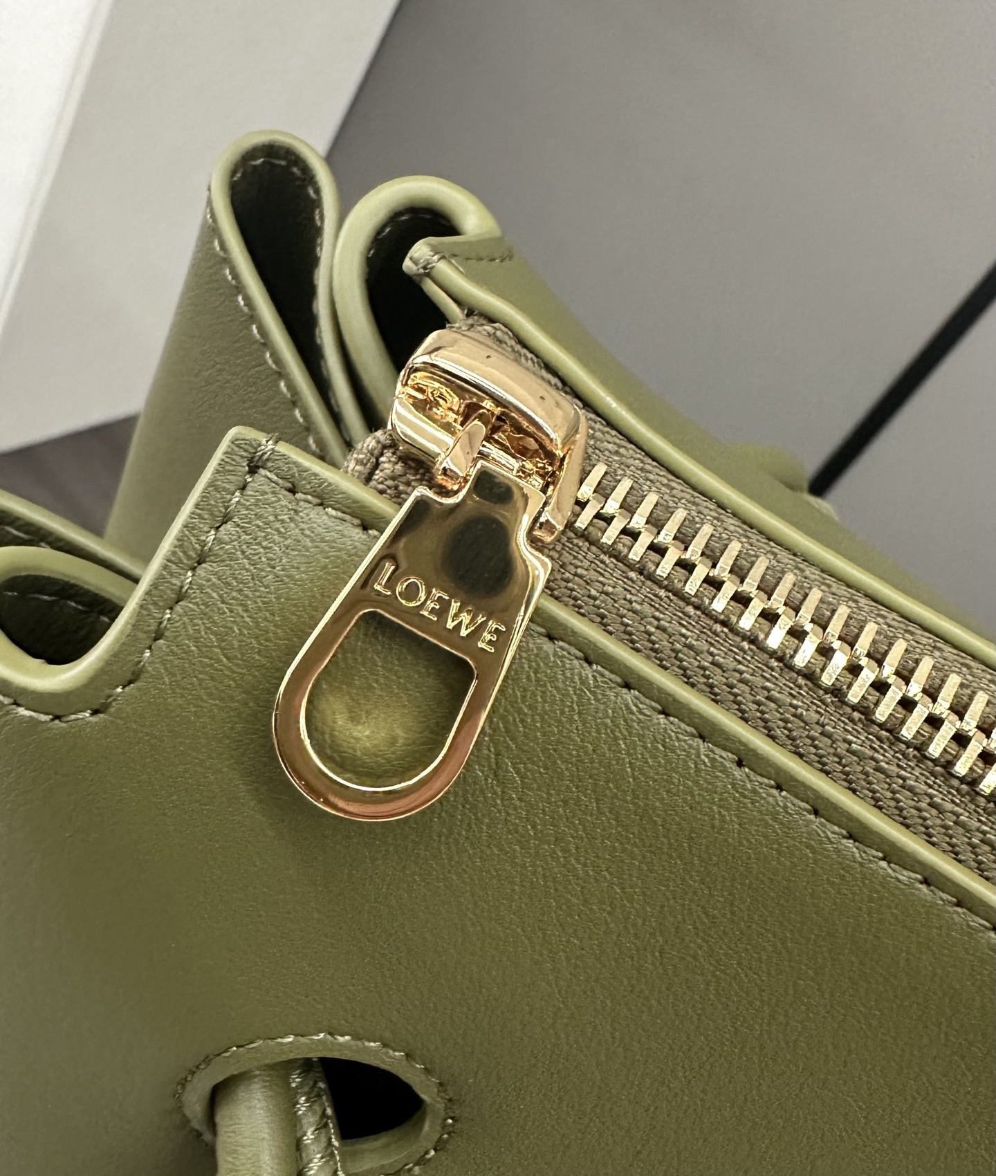 Lowee Madrid Bag-28.5*11*23CＭ