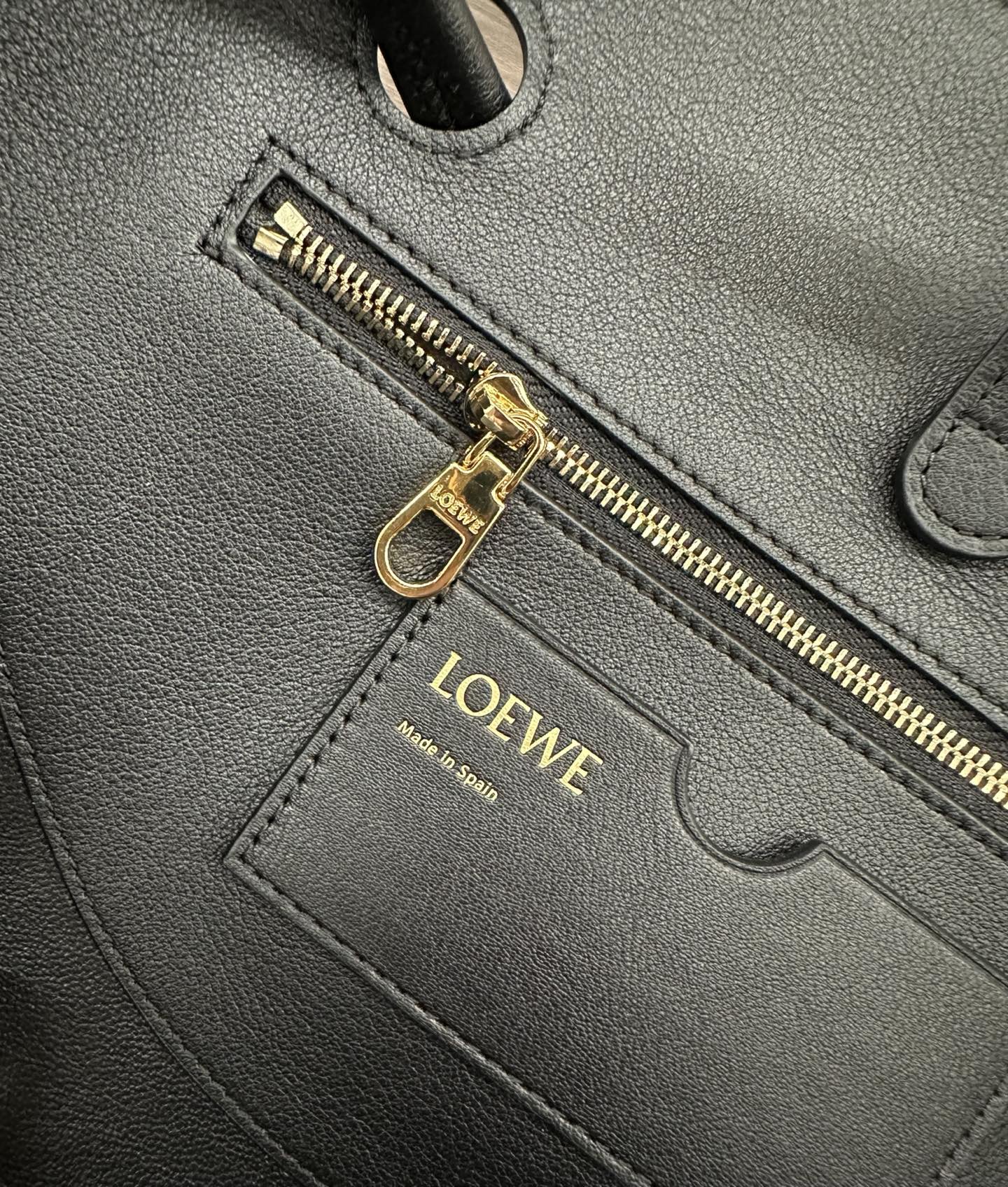 Lowee Madrid Bag-28.5*11*23CＭ