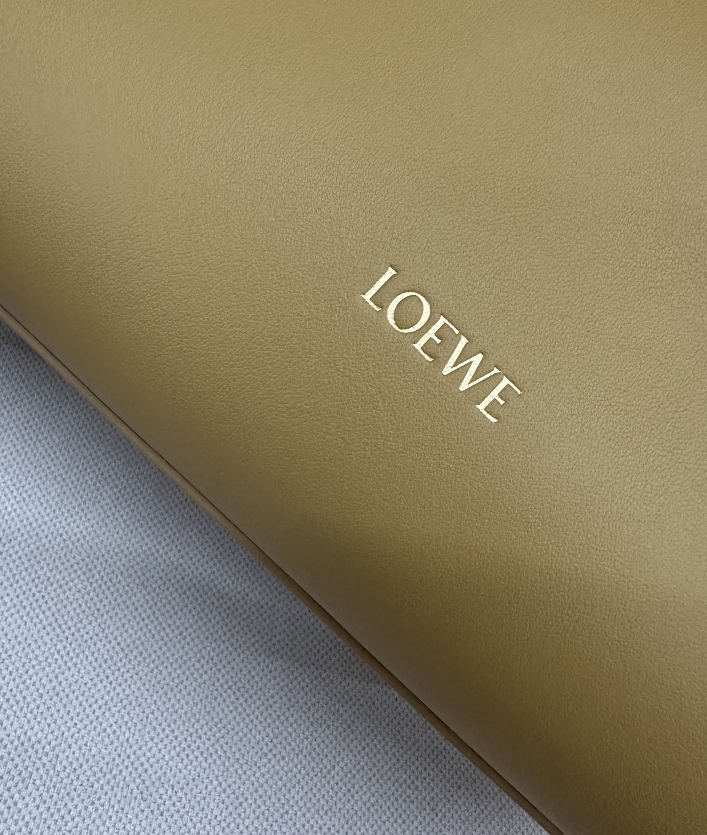 Lowee Madrid Bag-28.5*11*23CＭ