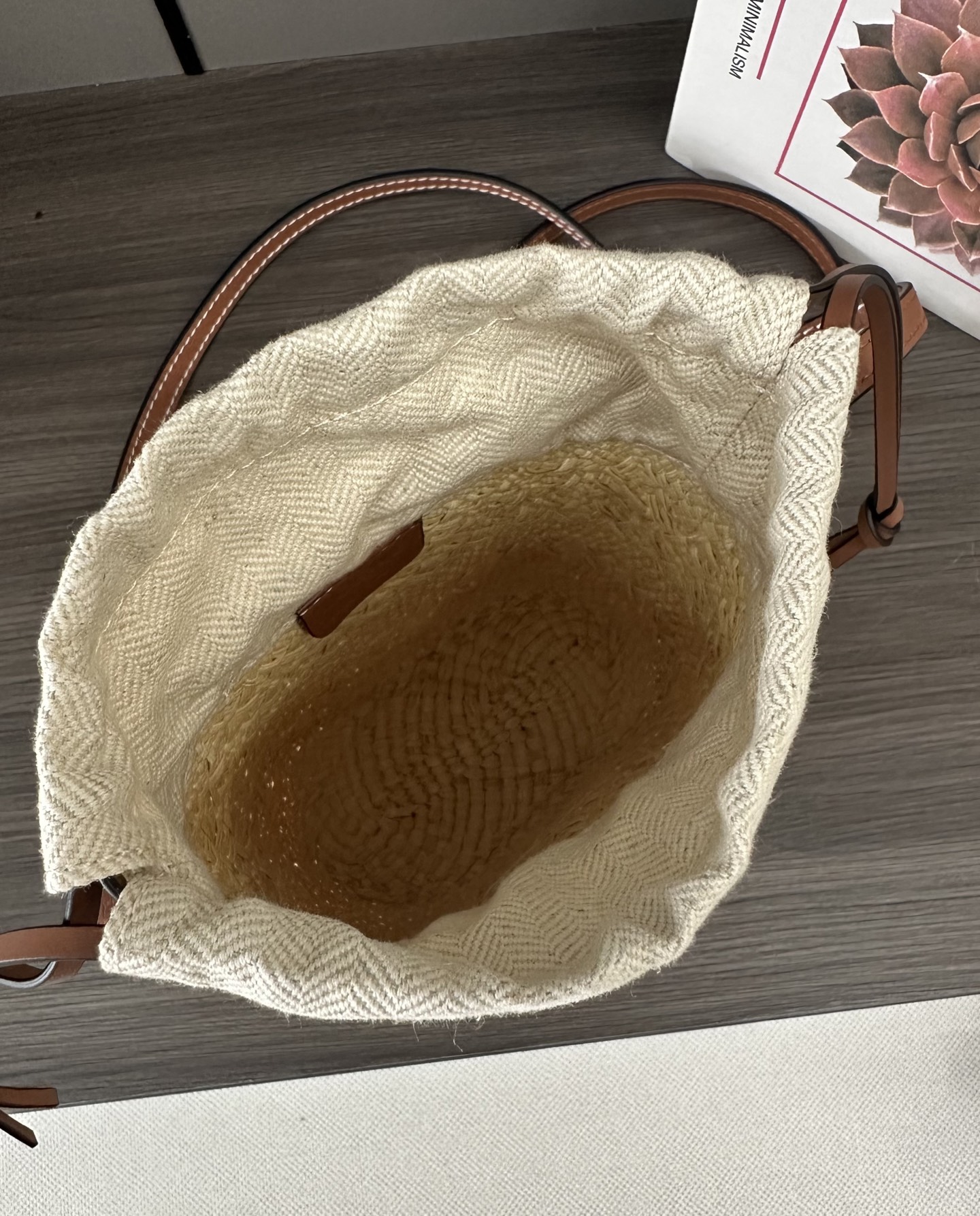 Puzzle Phone Bag-20*16*5CＭ