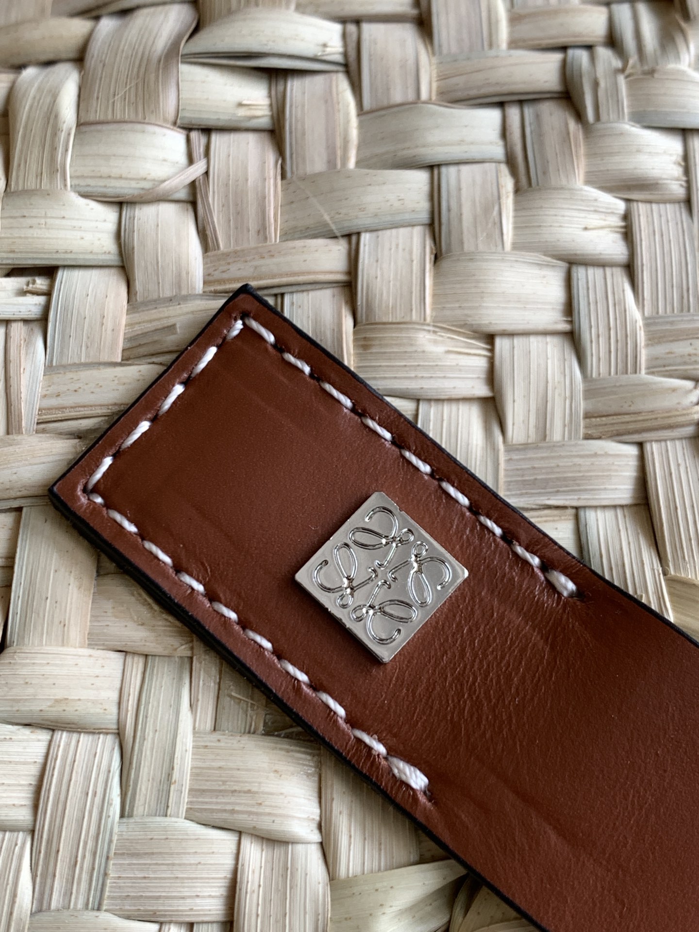 Lowee Basket Bag-40*26.5*16CM