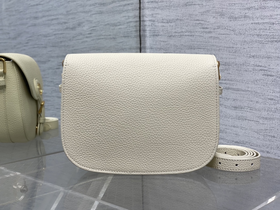 Di0r Bobby East-West Bag-22*6*17CM