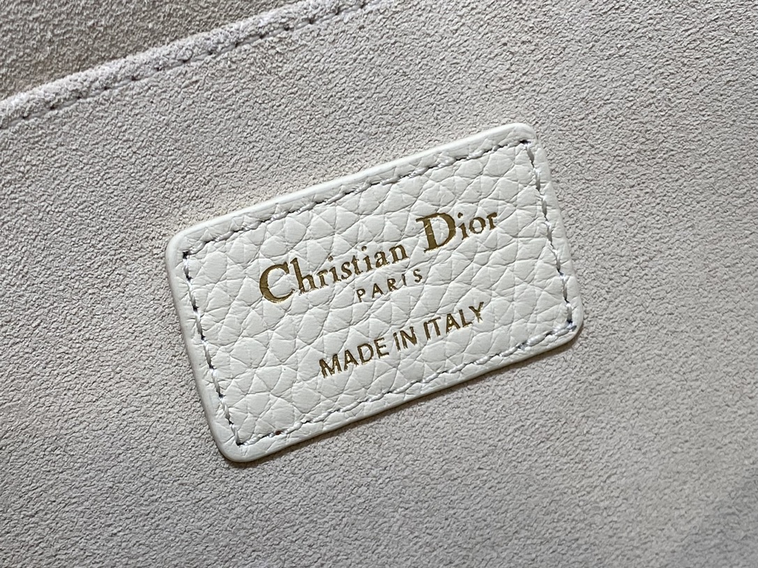 Di0r Bobby East-West Bag-22*6*17CM