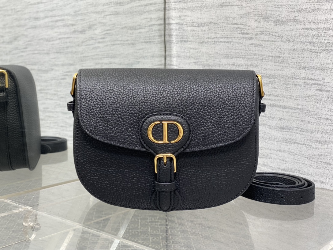 Di0r Bobby East-West Bag-22*6*17CM