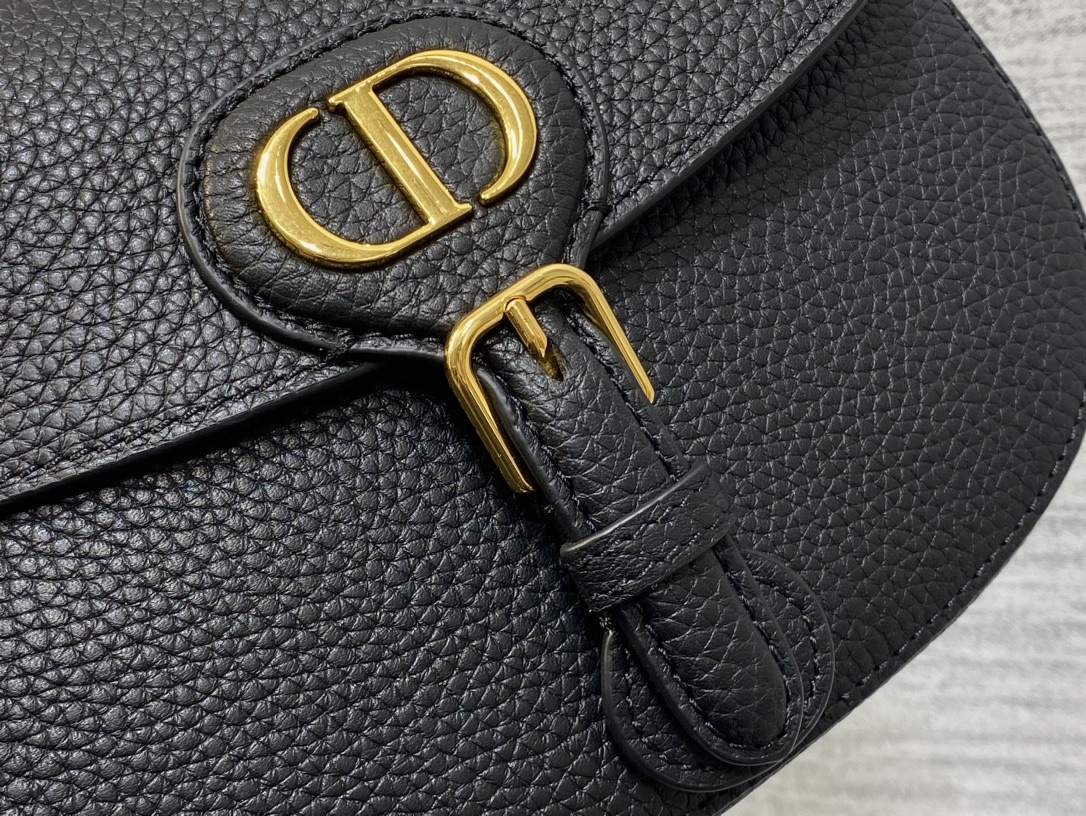 Di0r Bobby East-West Bag-22*6*17CM