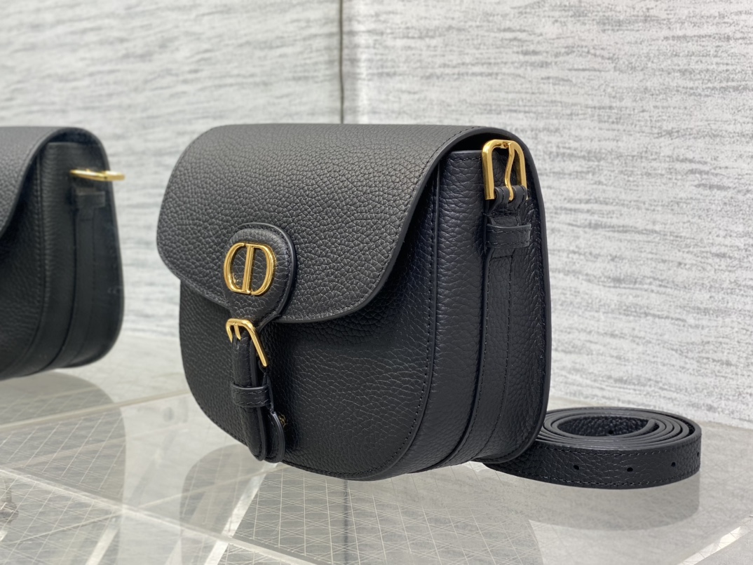 Di0r Bobby East-West Bag-22*6*17CM