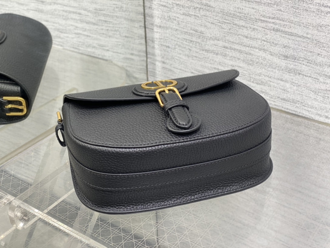 Di0r Bobby East-West Bag-22*6*17CM