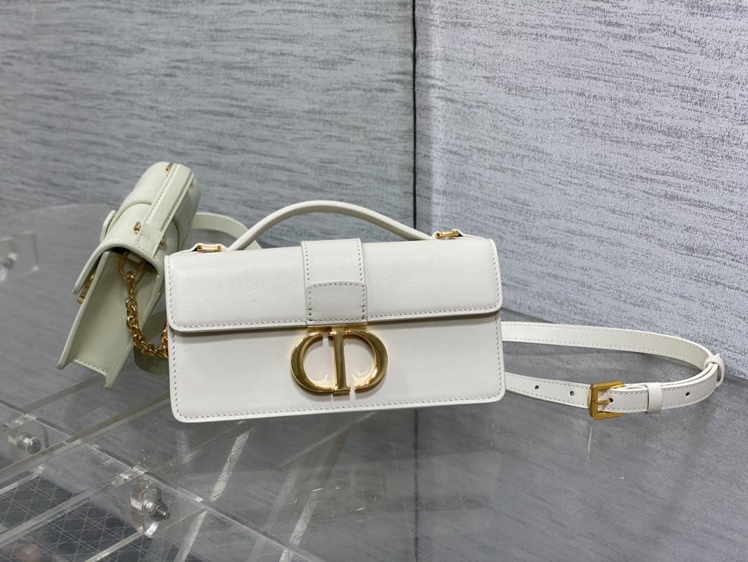Diro Miss Montaigne Bag-20*4*10CM