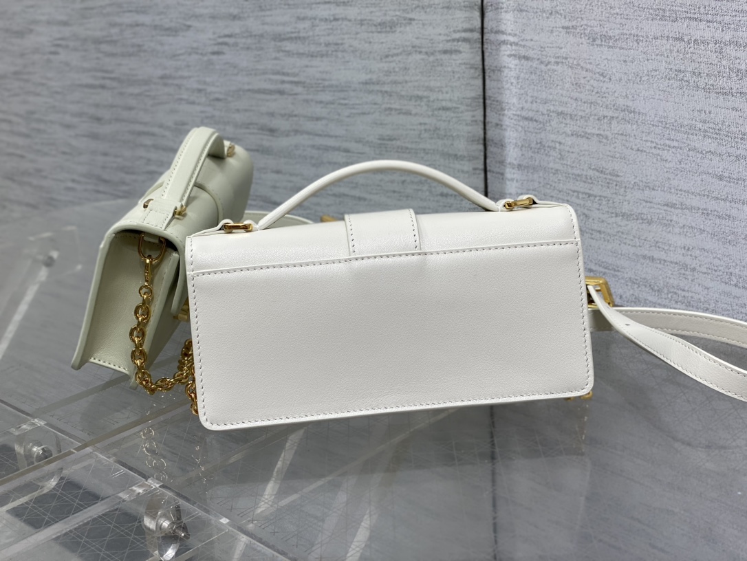Diro Miss Montaigne Bag-20*4*10CM