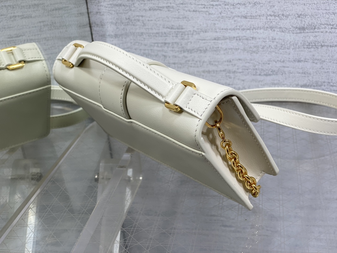 Diro Miss Montaigne Bag-20*4*10CM