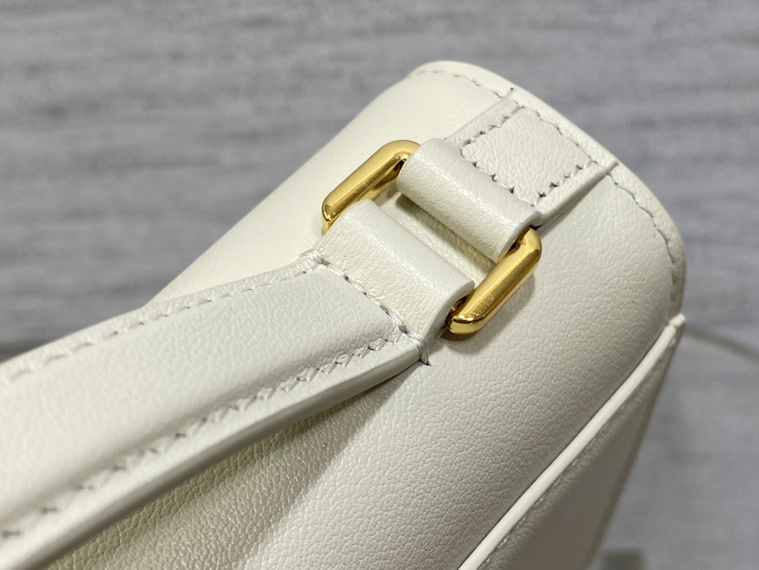 Diro Miss Montaigne Bag-20*4*10CM