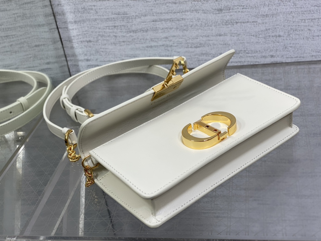 Diro Miss Montaigne Bag-20*4*10CM