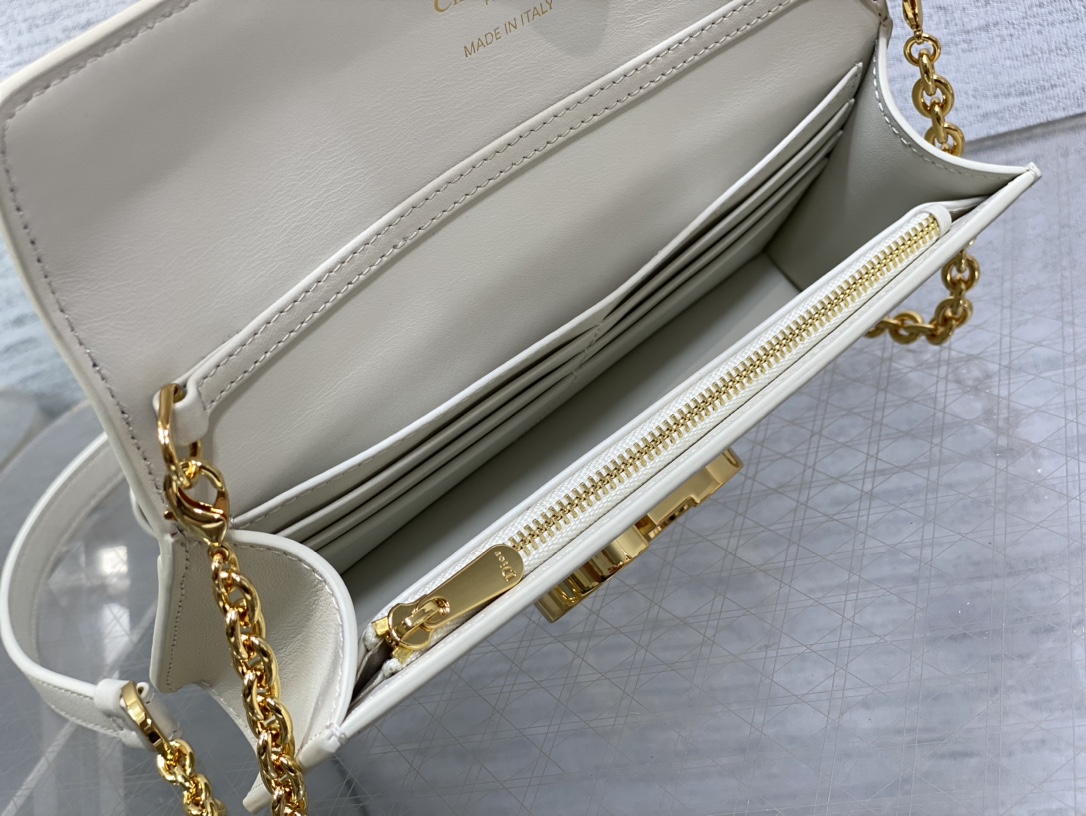Diro Miss Montaigne Bag-20*4*10CM