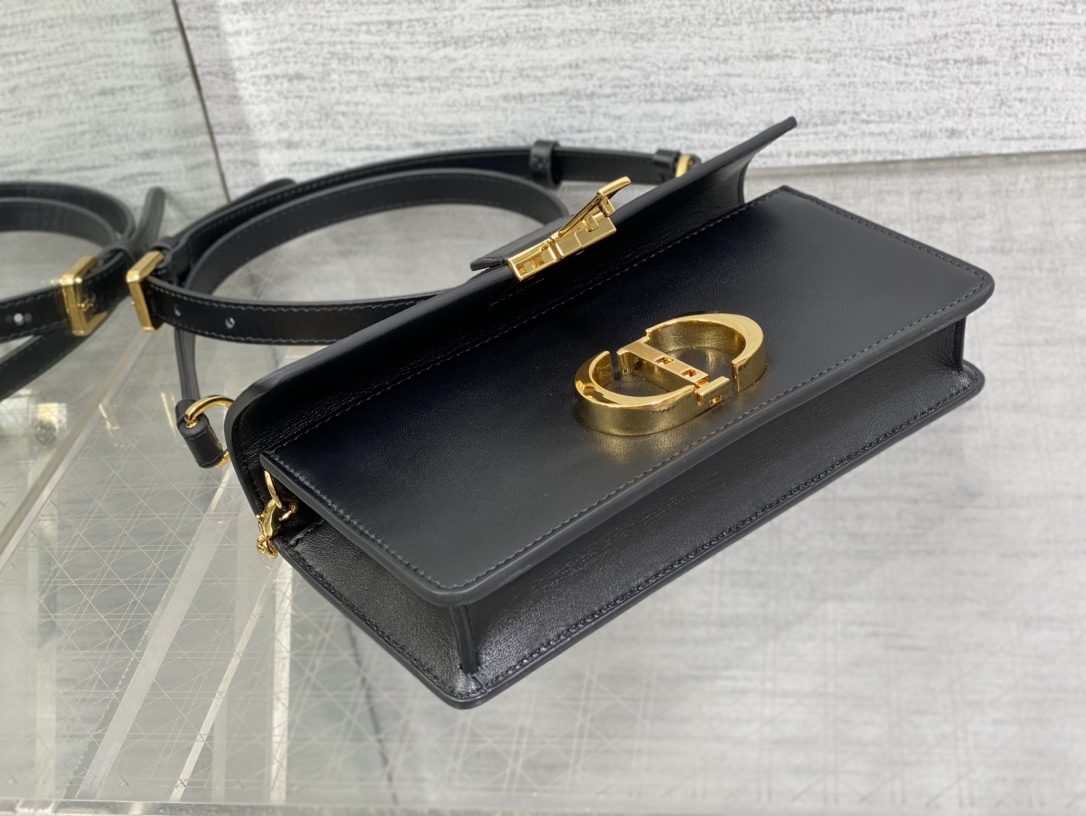 Diro Miss Montaigne Bag-20*4*10CM