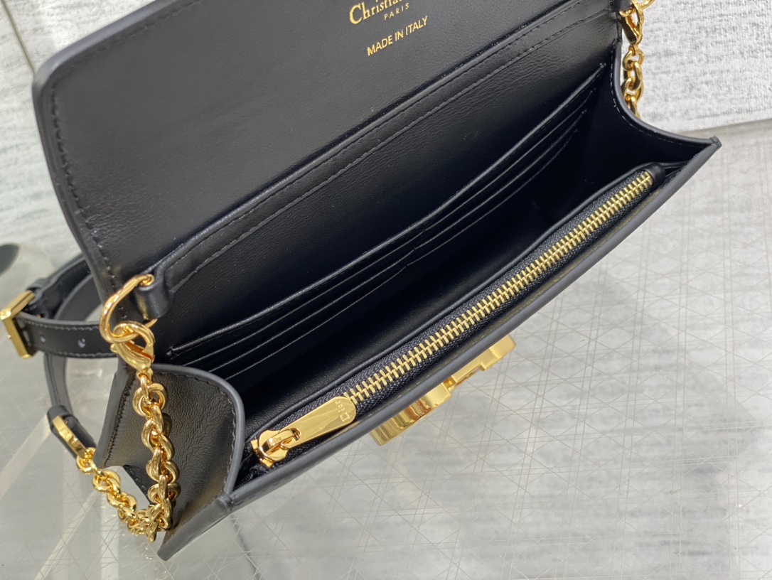 Diro Miss Montaigne Bag-20*4*10CM