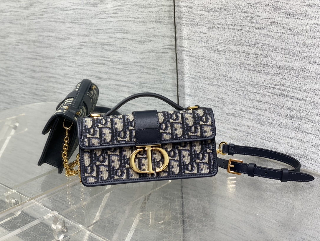 Diro Miss Montaigne Bag-20*4*10CM