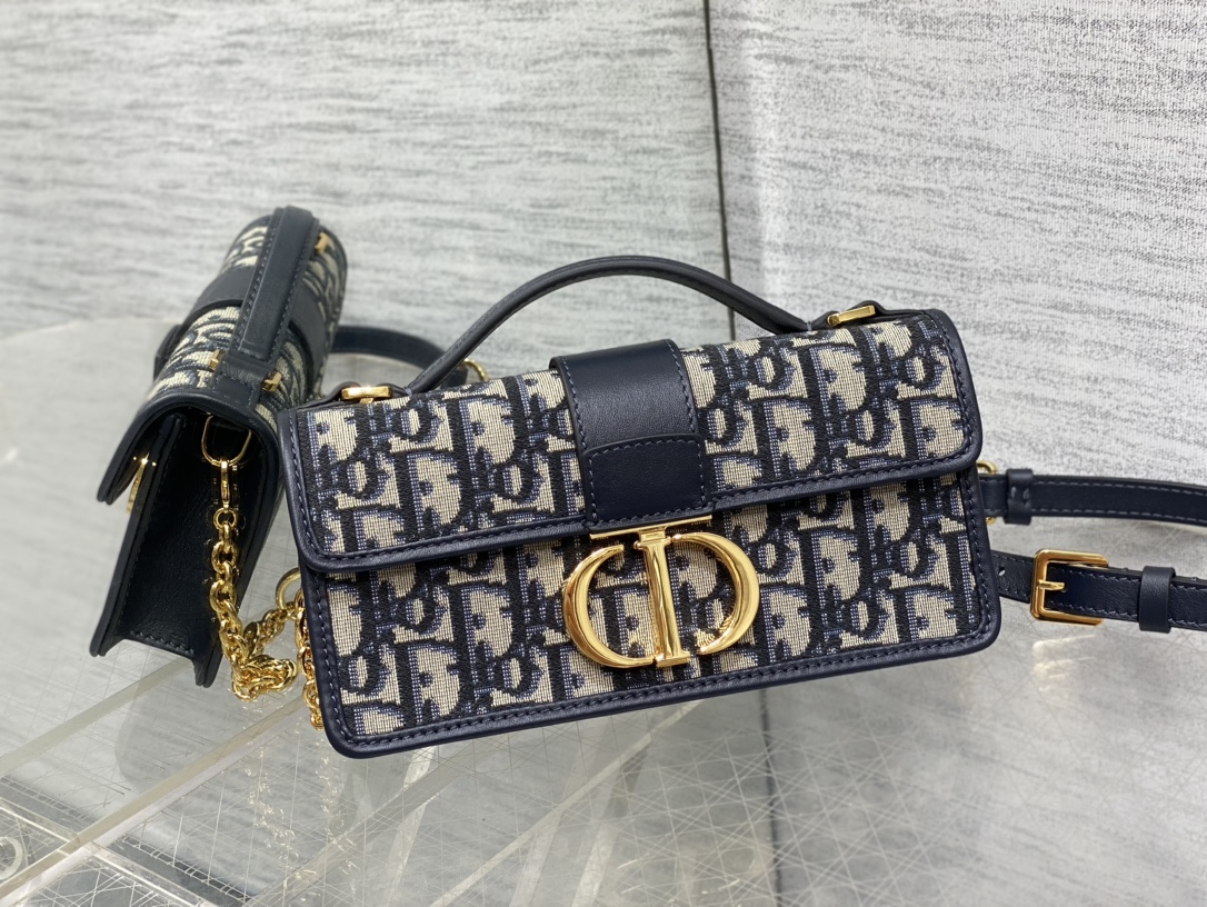 Diro Miss Montaigne Bag-20*4*10CM