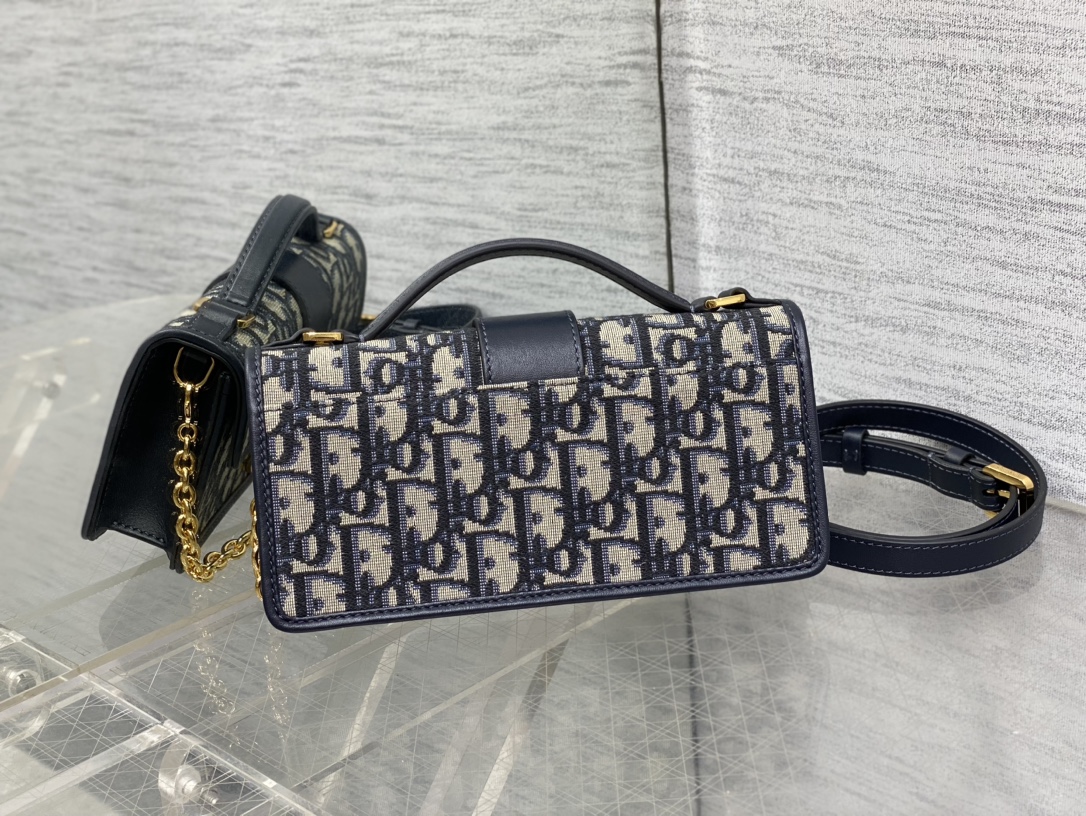 Diro Miss Montaigne Bag-20*4*10CM