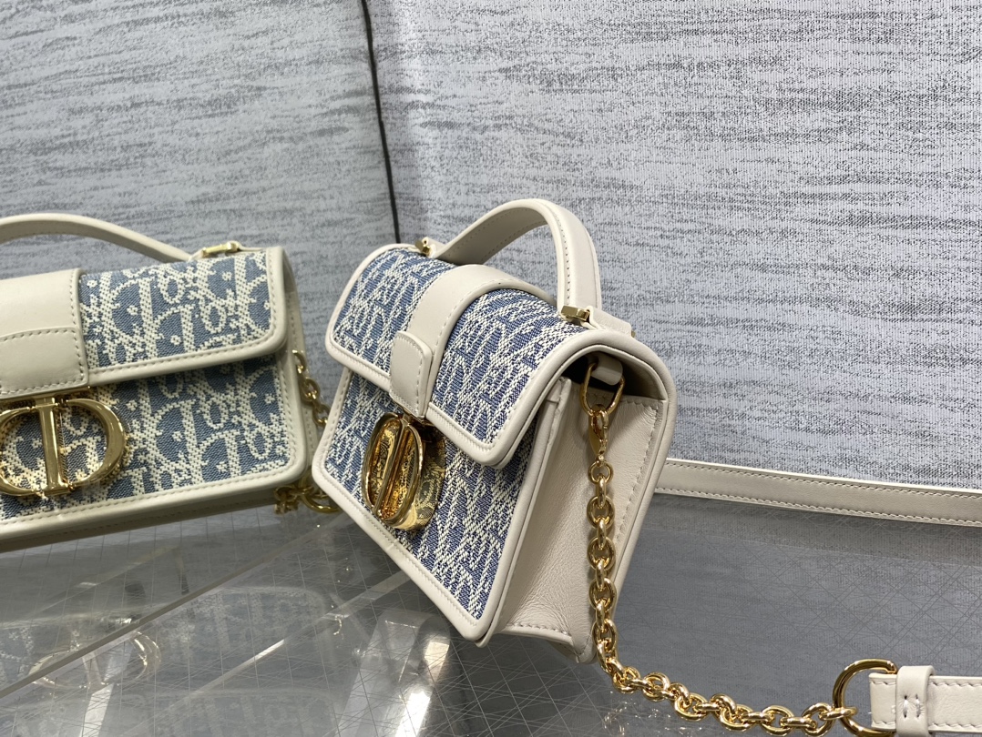 Diro Miss Montaigne Bag-20*4*10CM