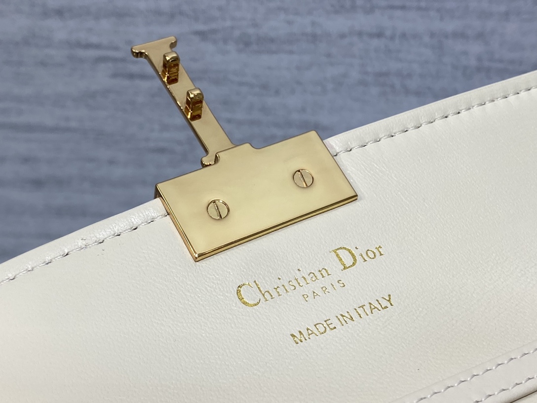 Diro Miss Montaigne Bag-20*4*10CM