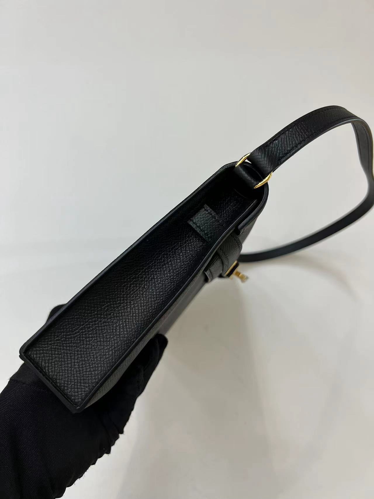 H**me5 Kelly Elan Clutch-27CM