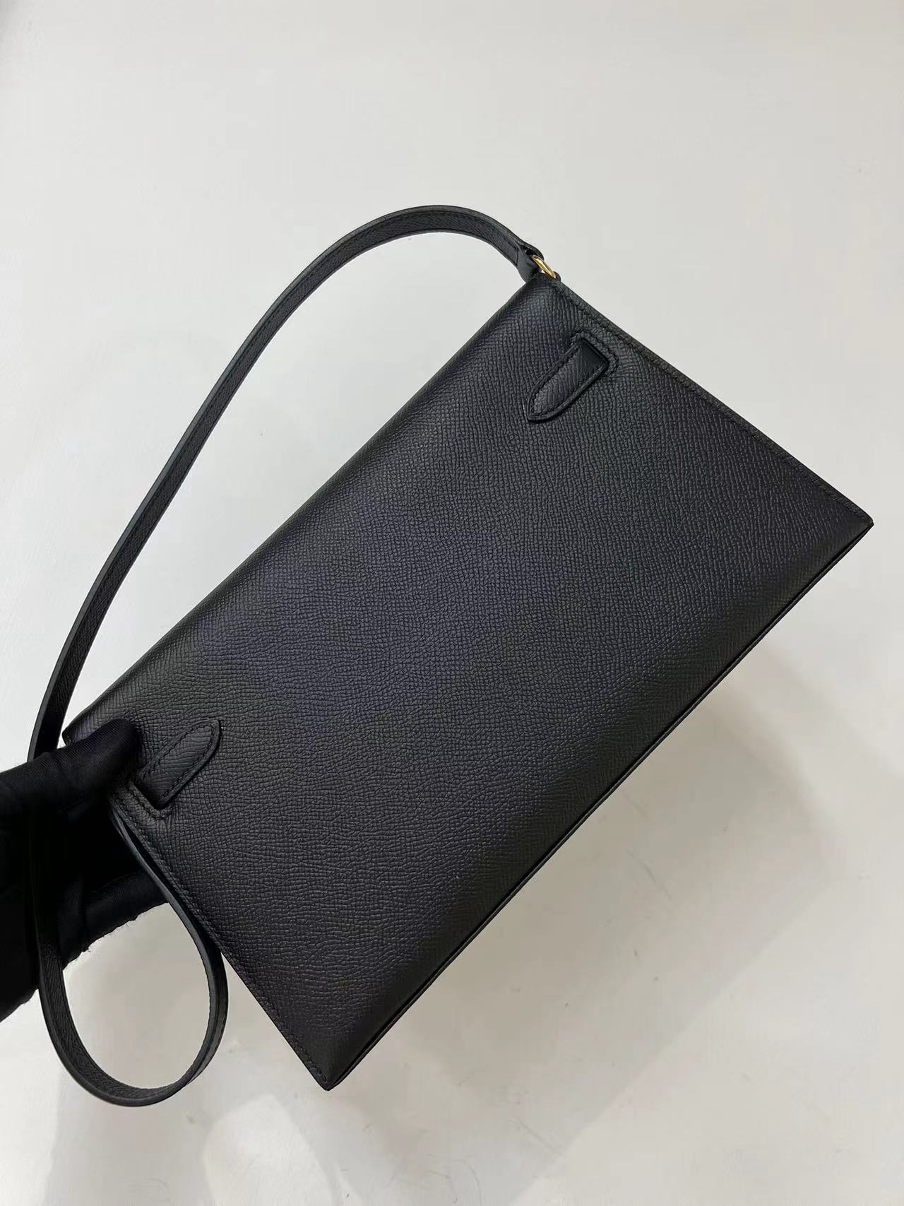 H**me5 Kelly Elan Clutch-27CM