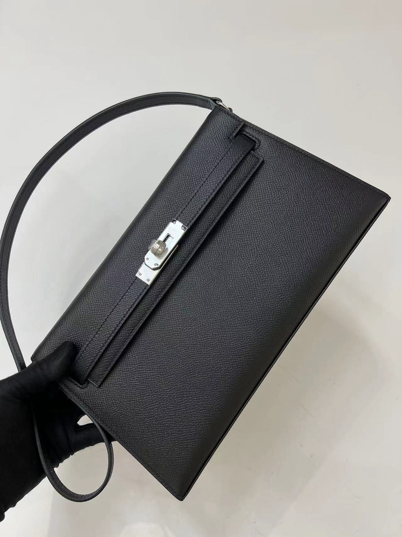 H**me5 Kelly Elan Clutch-27CM