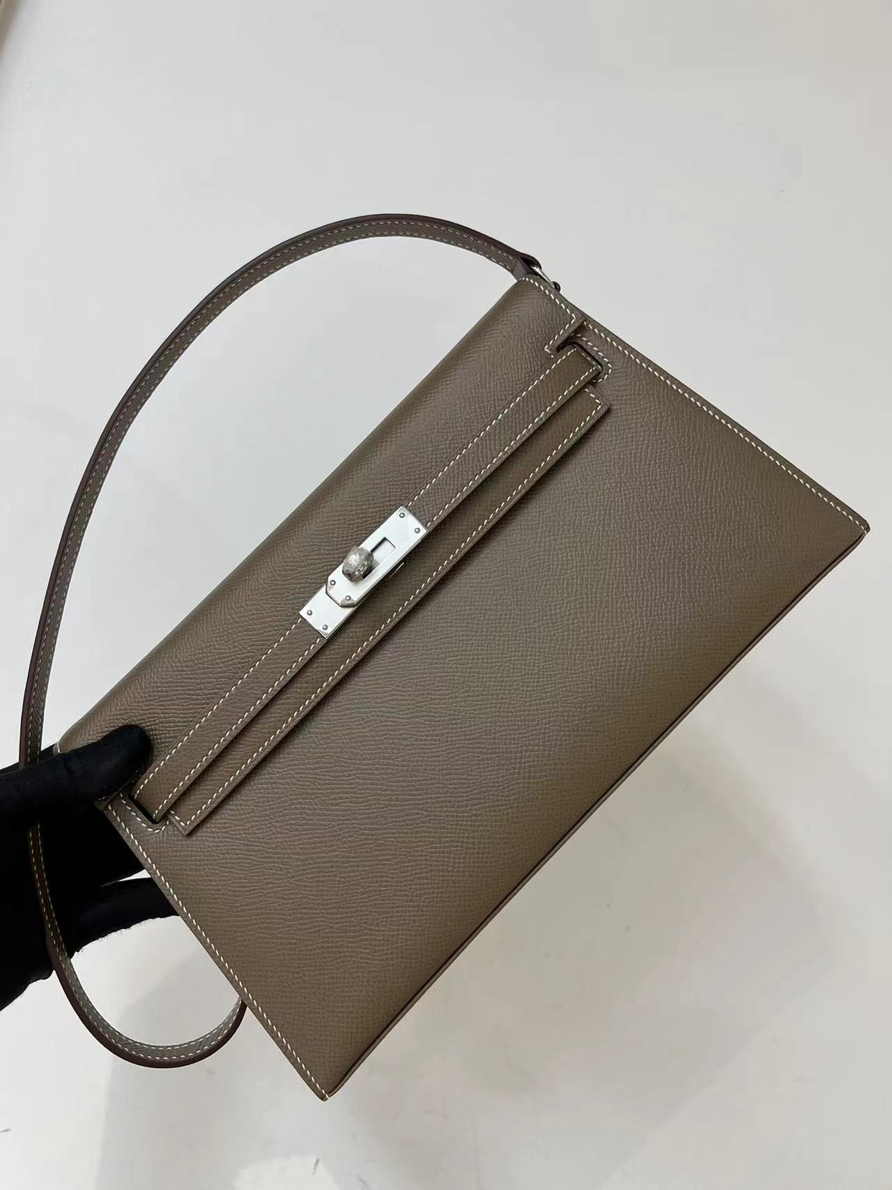 H**me5 Kelly Elan Clutch-27CM