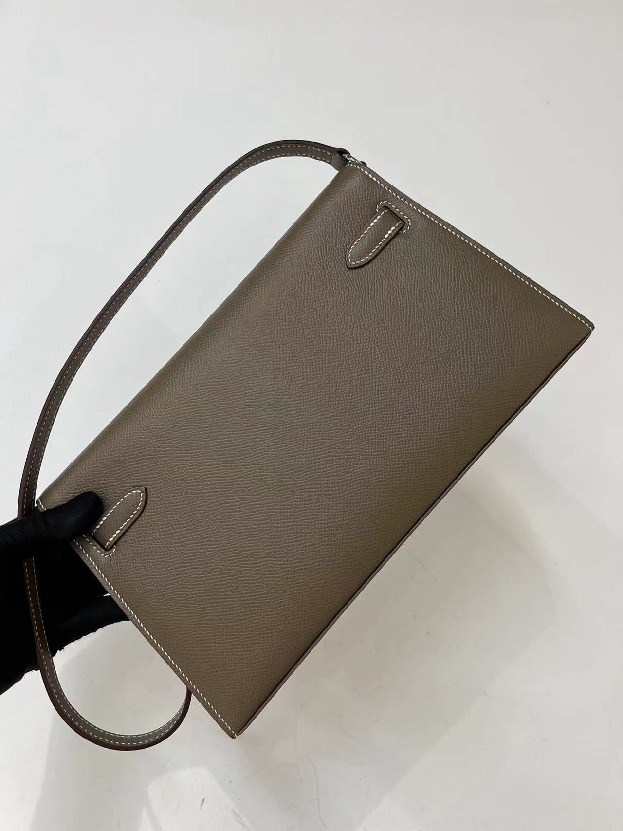 H**me5 Kelly Elan Clutch-27CM