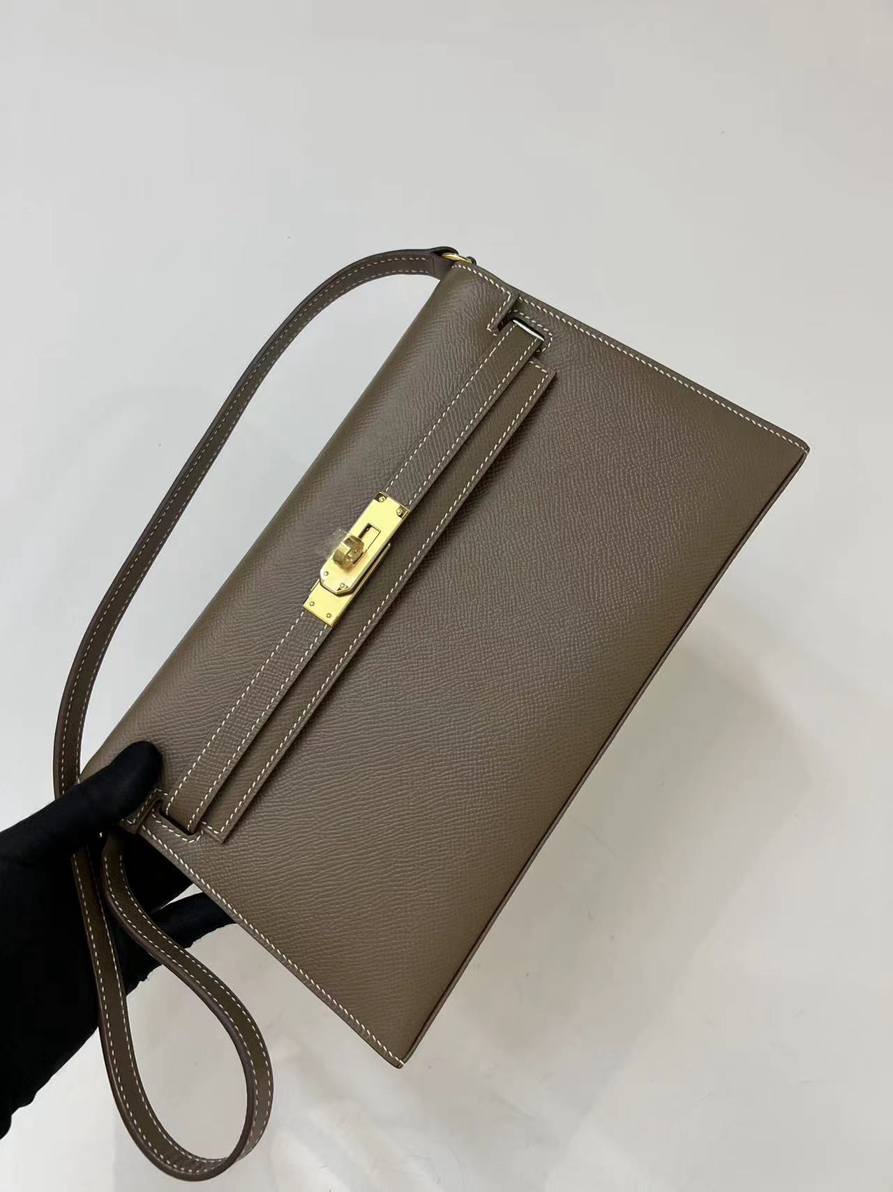H**me5 Kelly Elan Clutch-27CM