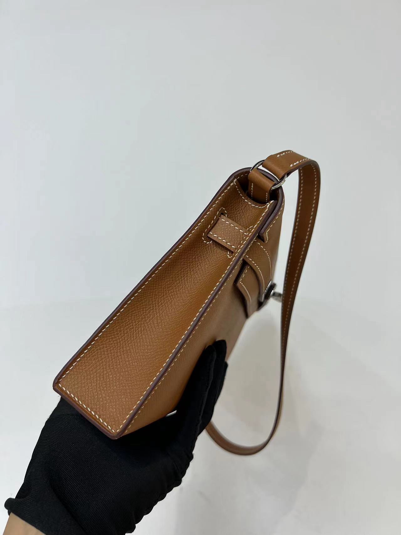 H**me5 Kelly Elan Clutch-27CM