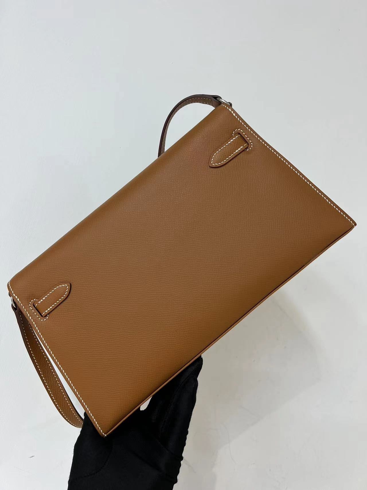 H**me5 Kelly Elan Clutch-27CM