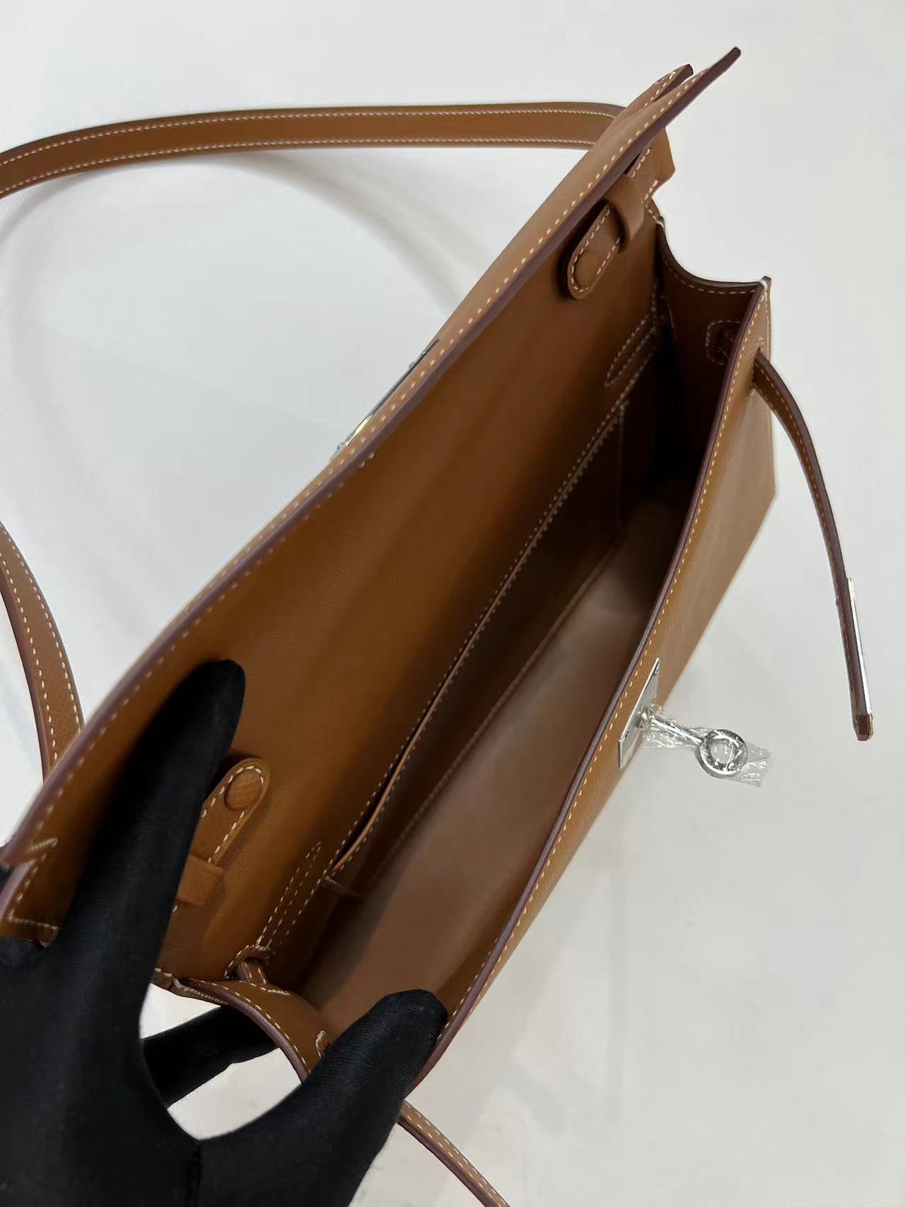 H**me5 Kelly Elan Clutch-27CM