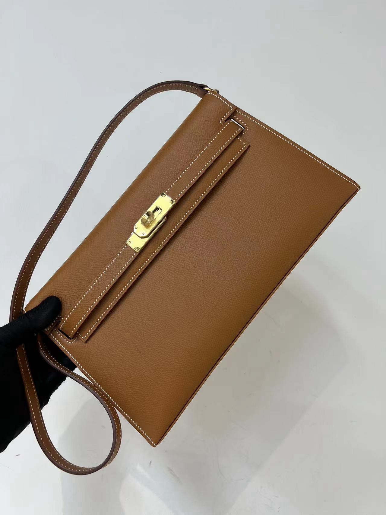 H**me5 Kelly Elan Clutch-27CM