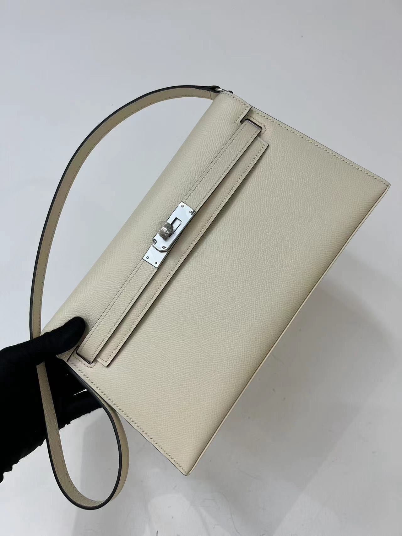 H**me5 Kelly Elan Clutch-27CM